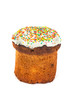 Easter cake, bread