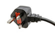 Electric plug