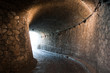Tunnel at Guanajuato (Mexico)