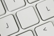 Blank button on the keyboard