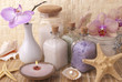 Bath accessories