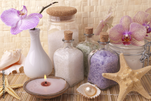 Photo: Bath accessories Bath accessories