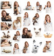 Veterinary doctor