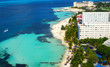plages de Cancun