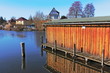 Wohnen am Wasser