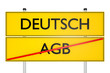 DEUTSCH vs AGB - Verständlichkeit - 3D