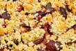 Pflaumenkuchen