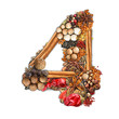 Spices number