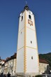 Foto: Old church tower Old church tower