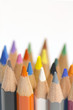 Colored pencils