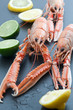Foto: Norwegian Lobster Norwegian Lobster
