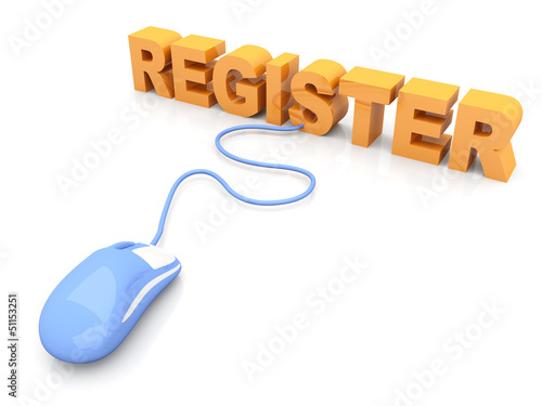Illustration: Register Register