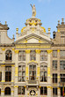 Brussels grand place