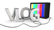 Vlog TV