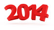 Red 2014