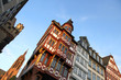Foto: Altstadt von Frankfurt am Main Altstadt von Frankfurt am Main