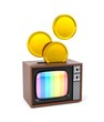 Fee for TV or TV as a piggy bank