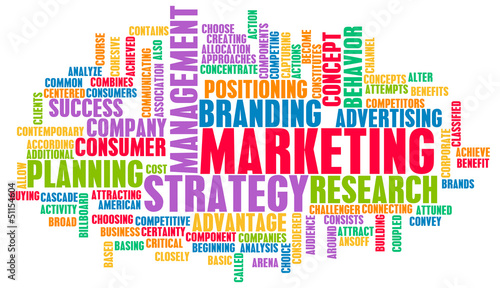 Illustration: Marketing Research Marketing Research