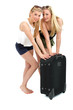 Koffer packen