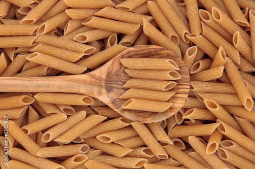 Photo: Penne Pasta Penne Pasta
