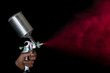 Spray gun