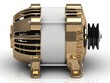 Electric generator