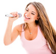 Female Singer