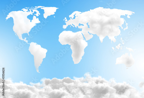 Photo: Dream world Dream world