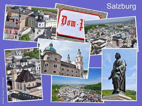 Photo: salzburg salzburg
