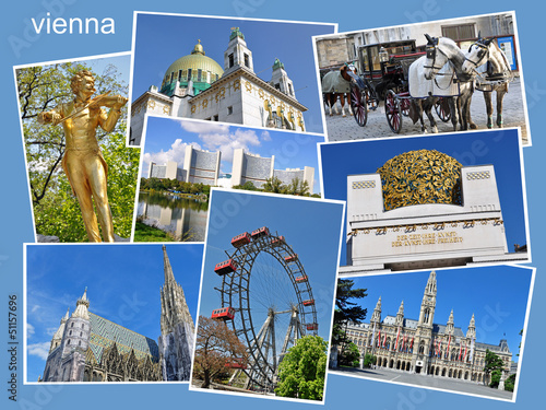 Photo: wien wien