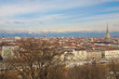 Turin view