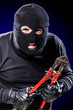 Creepy Housebreaker
