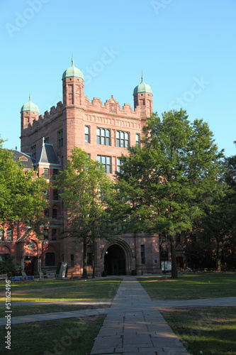 Photo: Yale University 1 Yale University 1