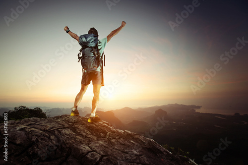 Photo: Hiker Hiker