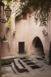 Medieval wash