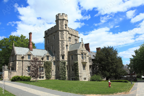 Photo: Princeton University 1 Princeton University 1