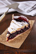 Foto: blaubeerkuchen blaubeerkuchen