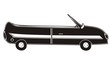 buggy silhouette