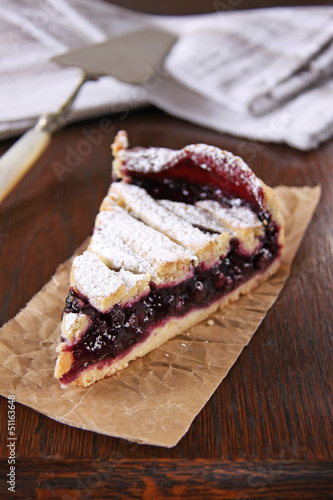 Photo: blaubeerkuchen blaubeerkuchen