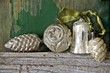 Antiker Christbaumschmuck