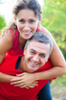 Photo: mature couple mature couple