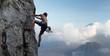 Climber