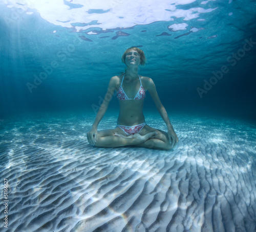 Photo: Yoga Yoga