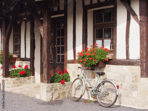 Photo: village village