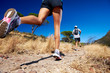 marathon training