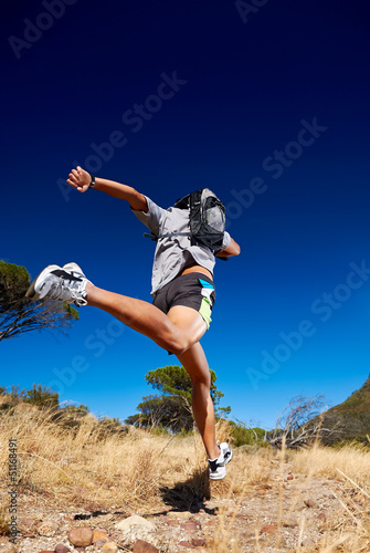 Photo: jumping man jumping man