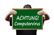 Computervirus