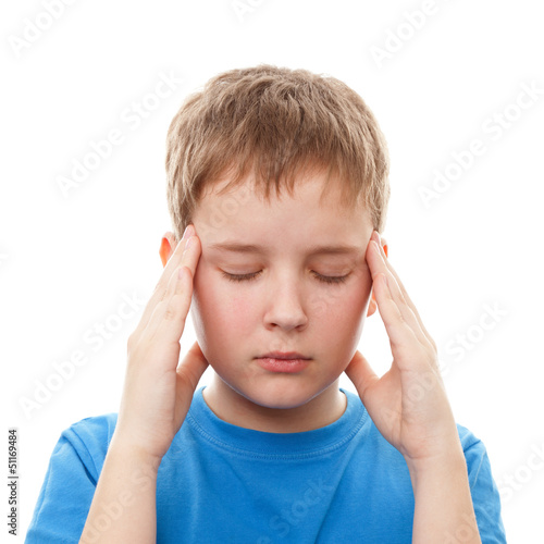 Photo: Headache Headache