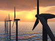 Offshore Windpark