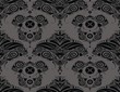 Patron ornamental